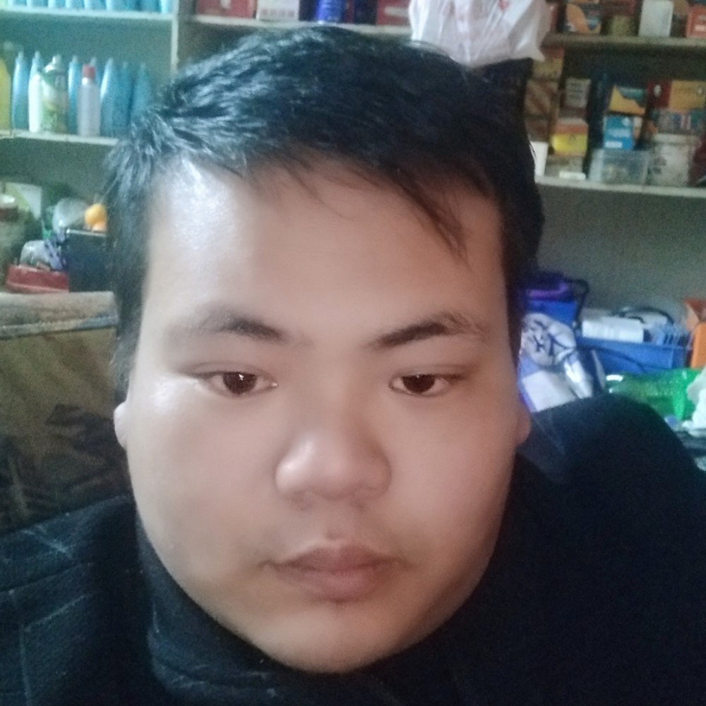 跳跳糖淡然的照片