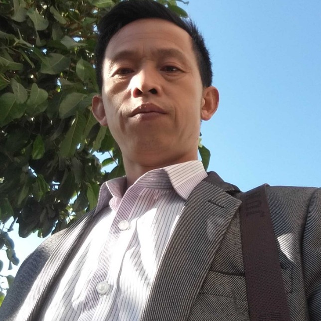 我是锋哥的照片