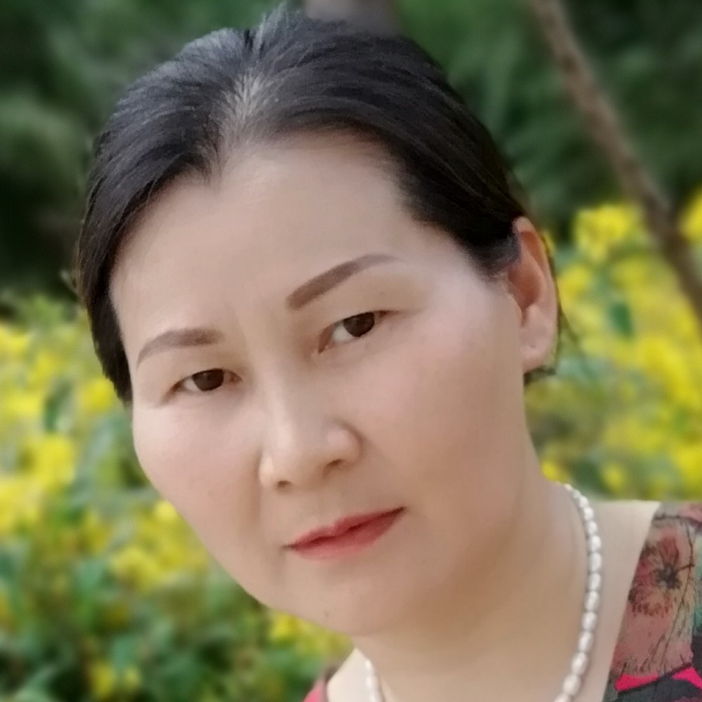 ZXj紫罗兰的照片