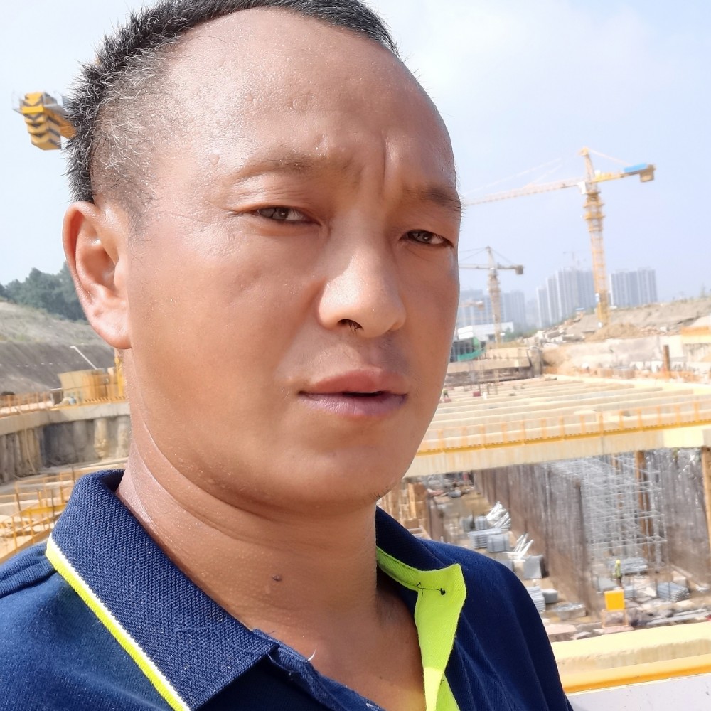酷炫等待冬天的照片