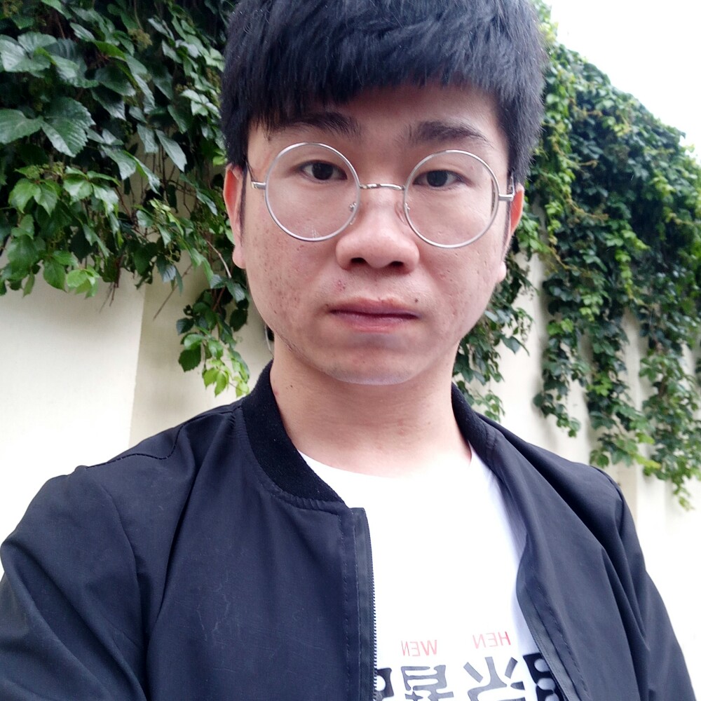 心予~栀初的照片