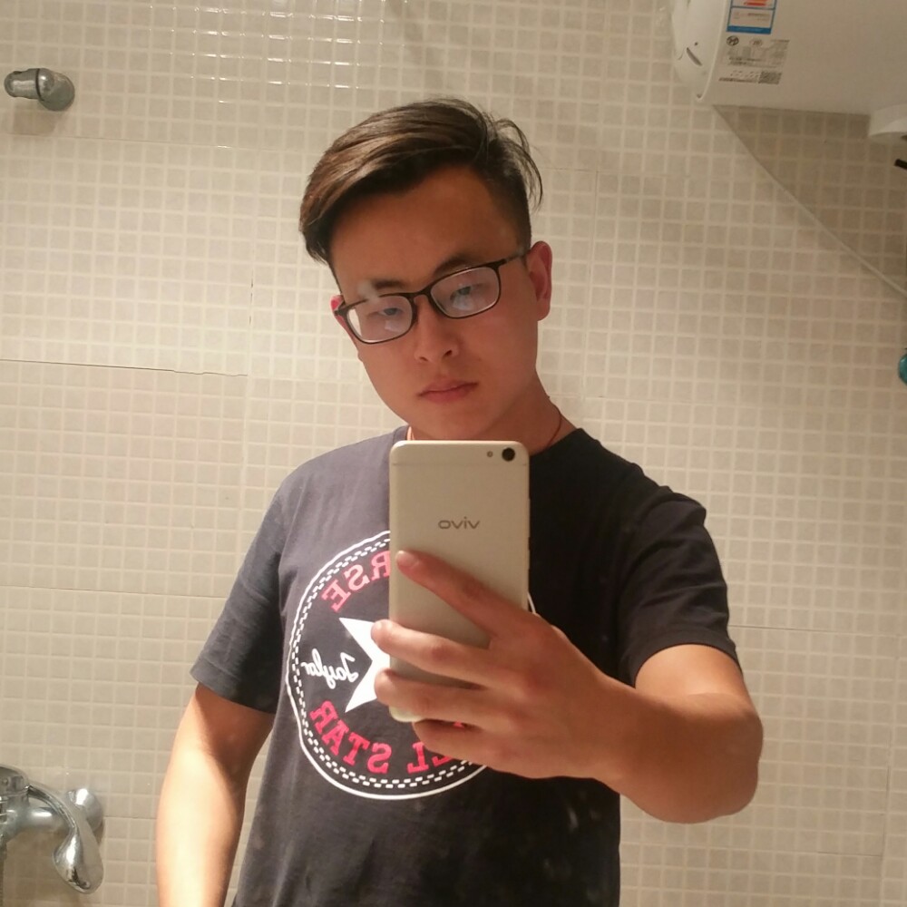 你男鹏友的照片