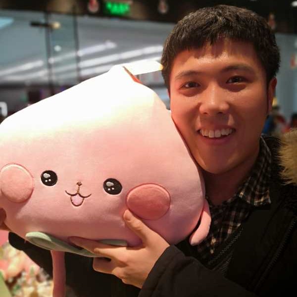 微波炉一号的照片