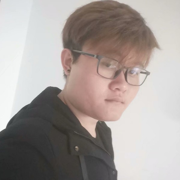 悲催的小丑的照片