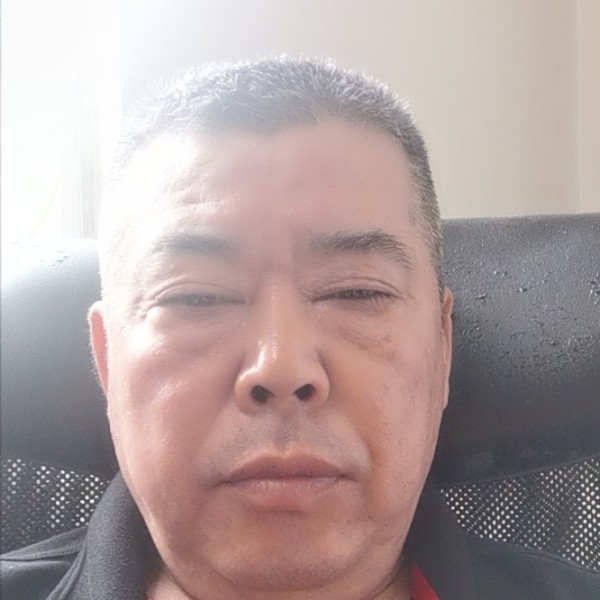 老柱子的照片