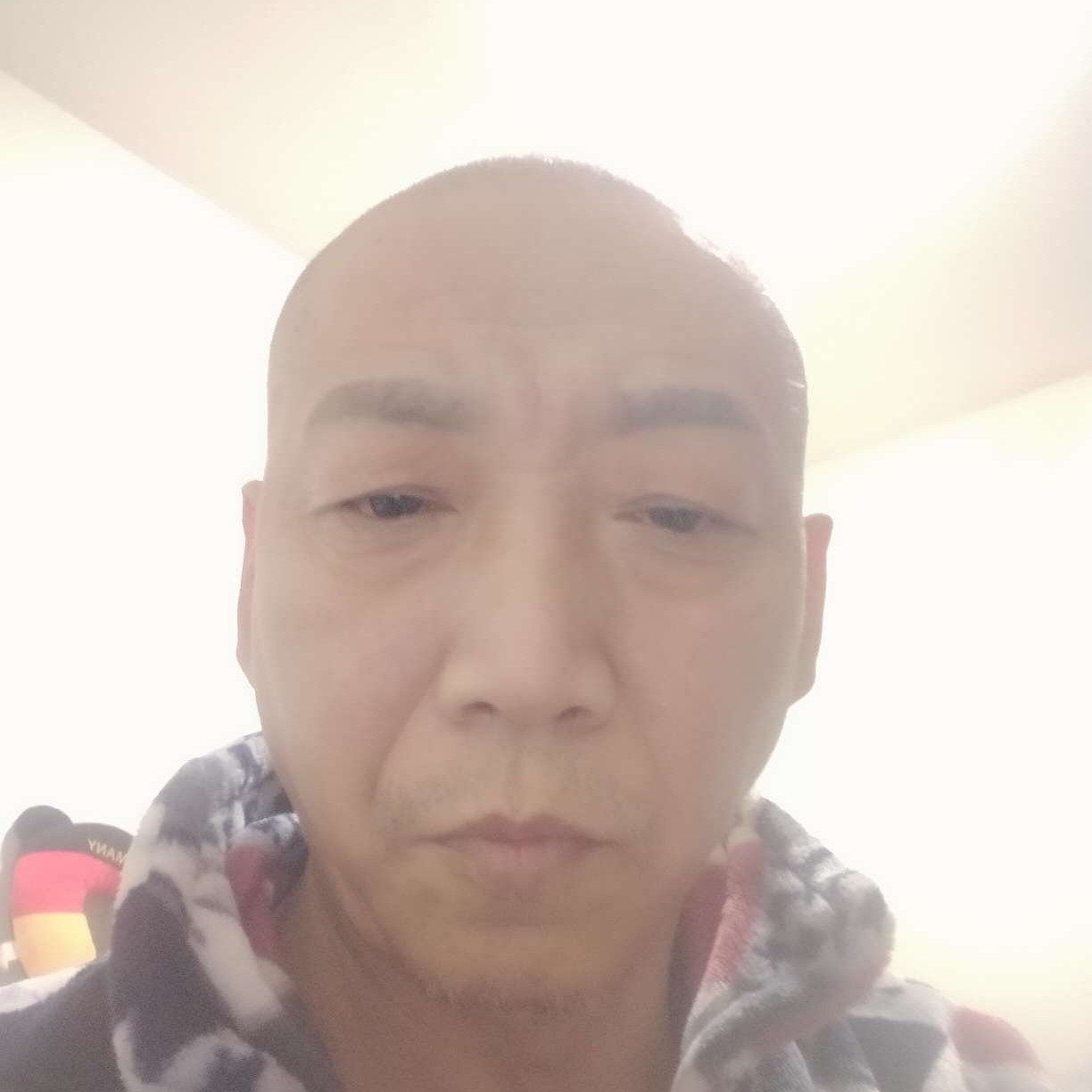 凉城搞怪的照片