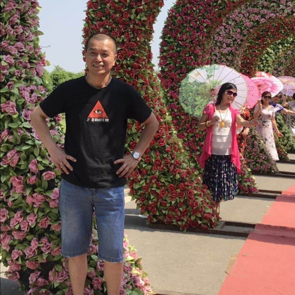 原生态～的照片