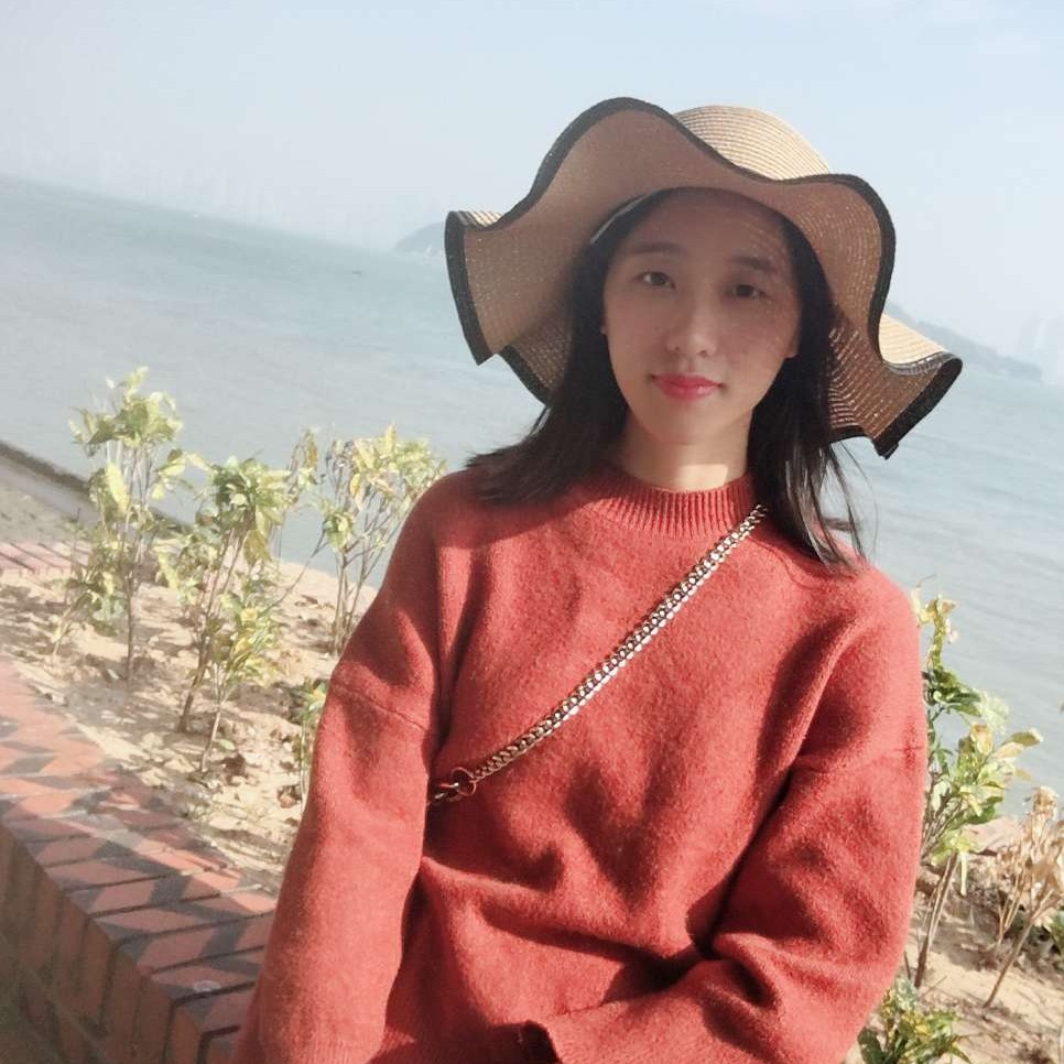 彩虹的照片