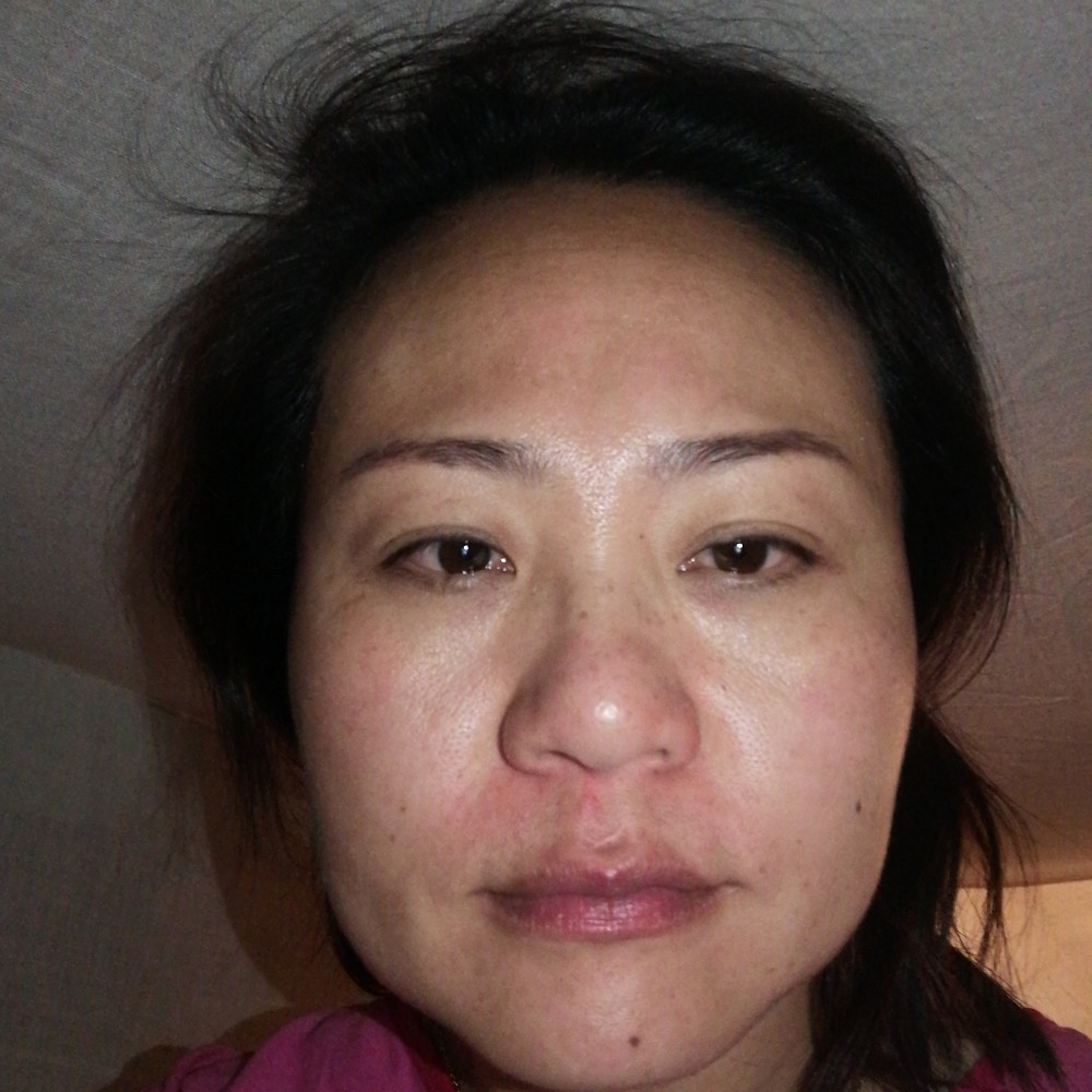 小虾米倾心虚幻的照片