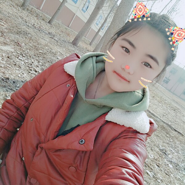 晓艾的照片