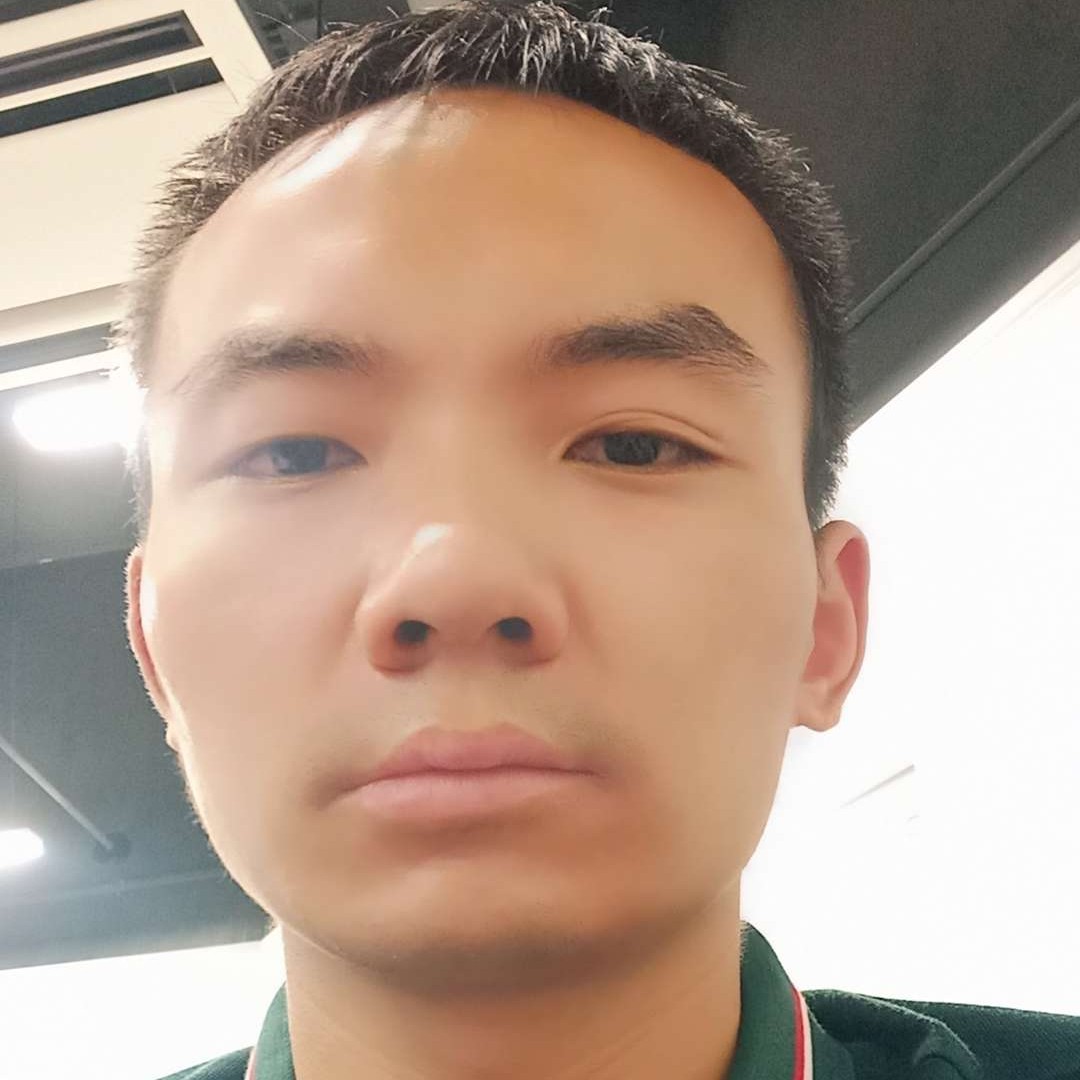 小白菜向等待的照片