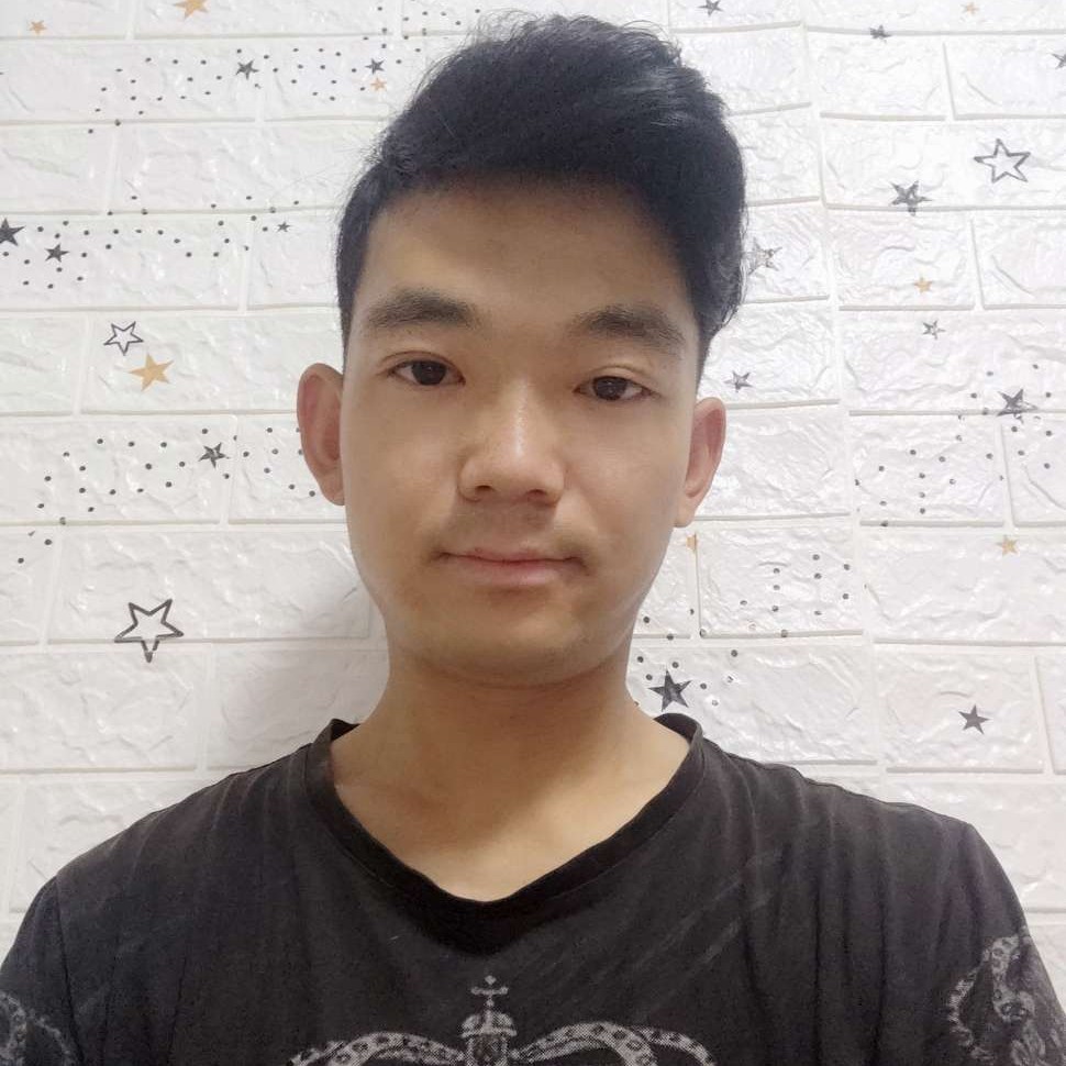 心情保卫清秀的照片