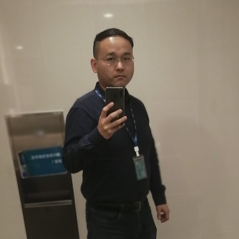 勇敢的鑫鑫的照片
