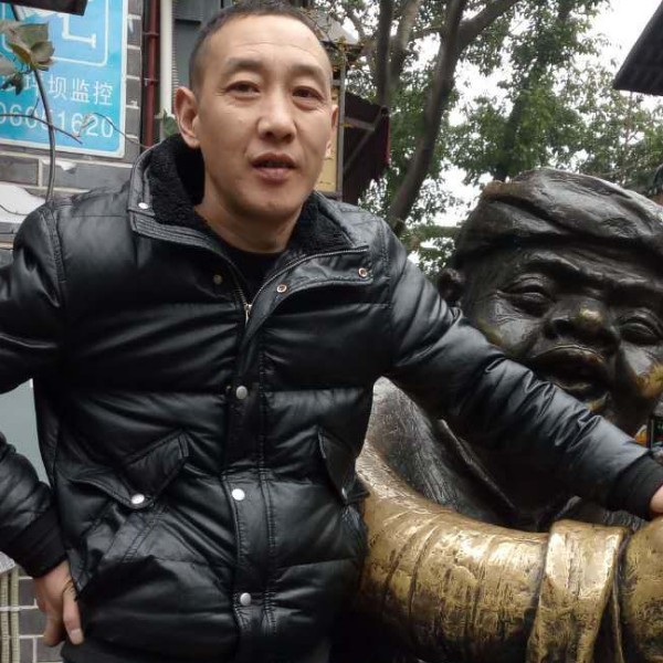 外收到的照片
