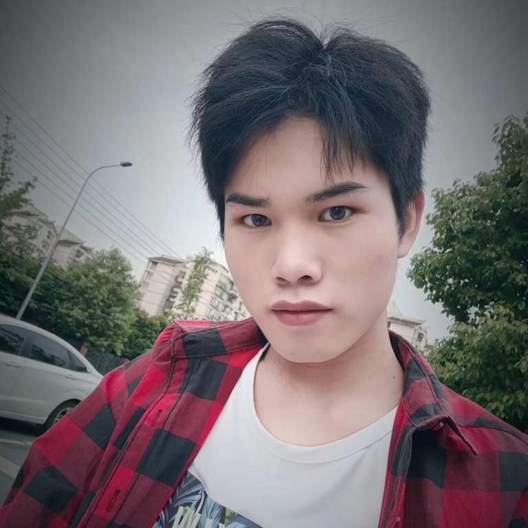 晨曦的单身的照片