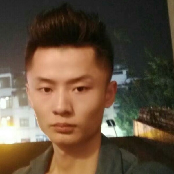 安定与你的照片