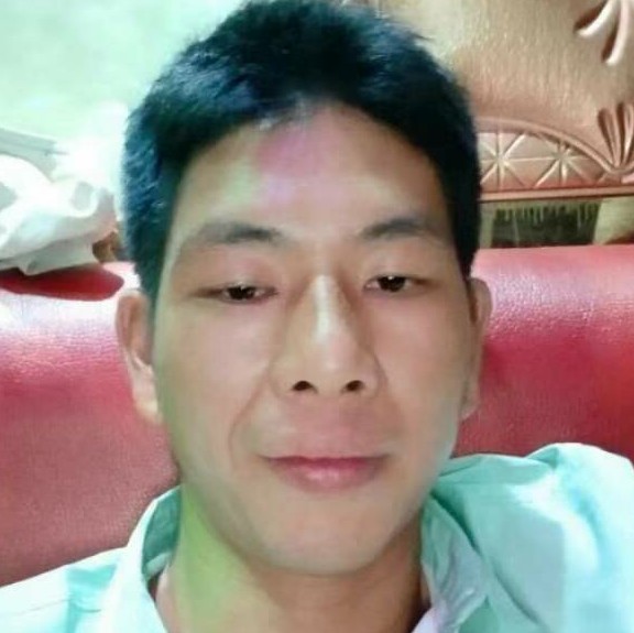 缘得一心人的照片