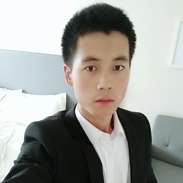 落拓向日葵的照片