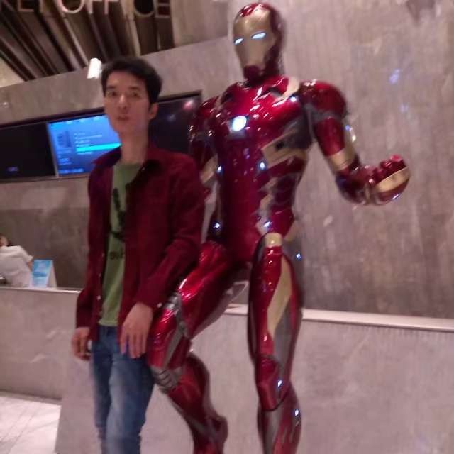 发夹漫步平淡的照片