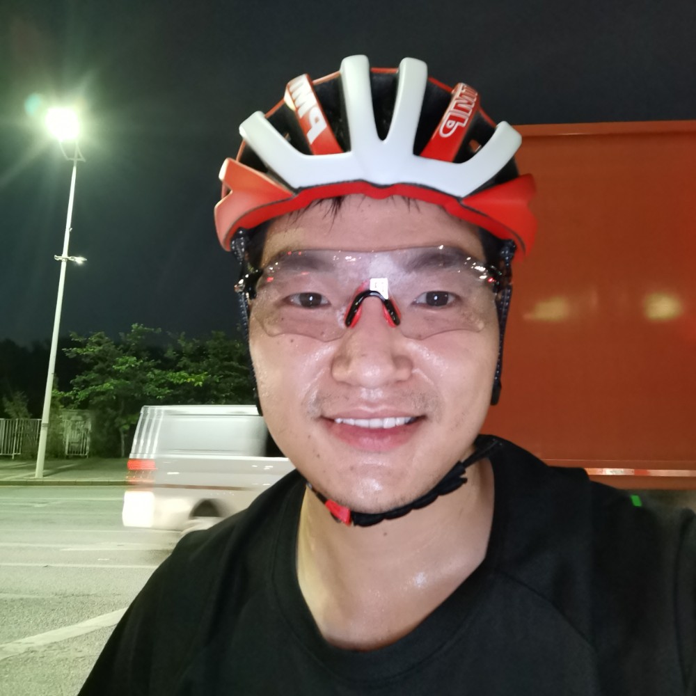 单车圣经的照片
