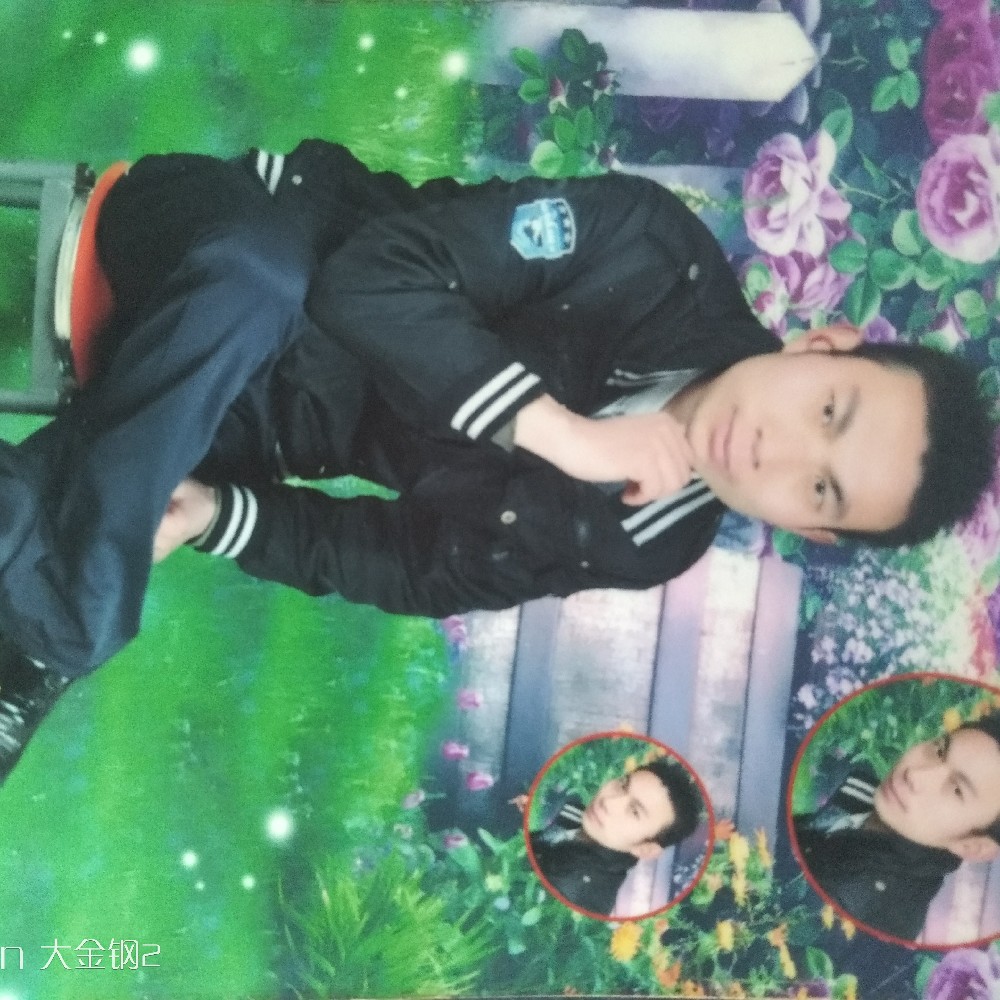 田华德的照片