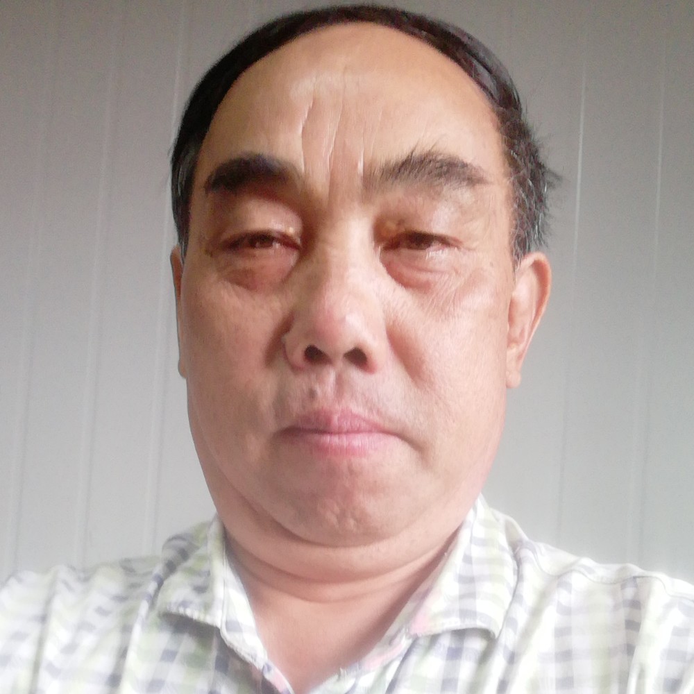 四方街的照片