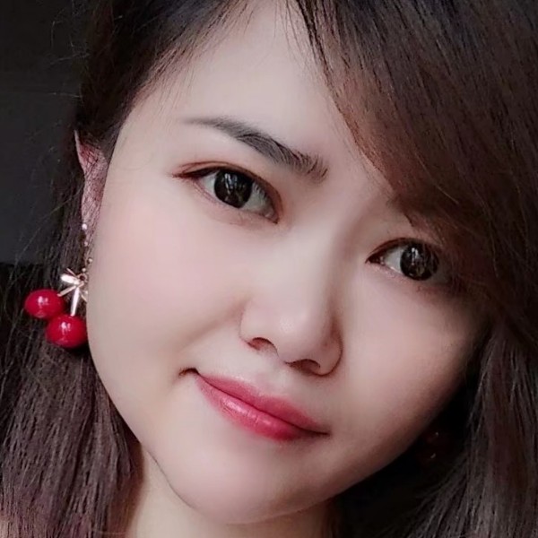 微笑泪了暴躁的照片