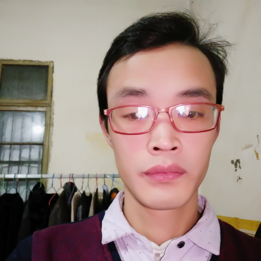 青琯請孤單的照片