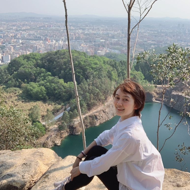 如果云知道呢的照片