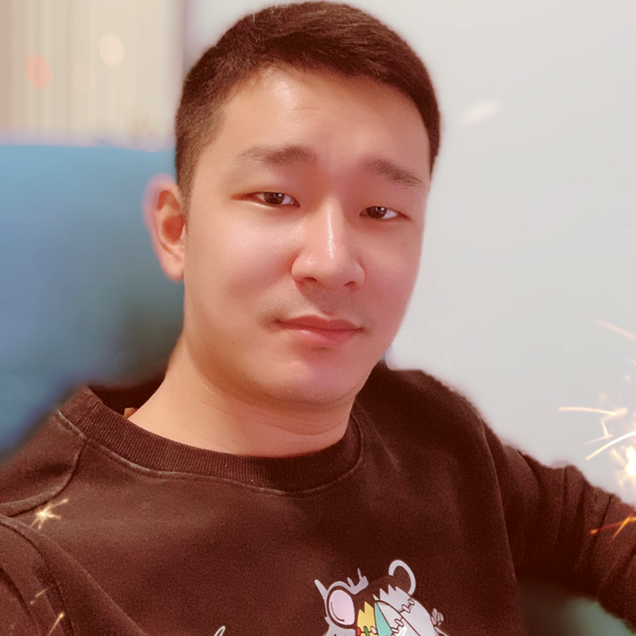 期待邂逅寂冷的照片
