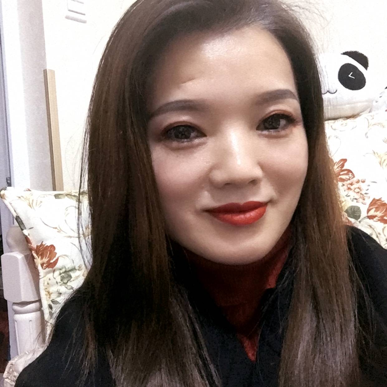 22知足常乐的照片