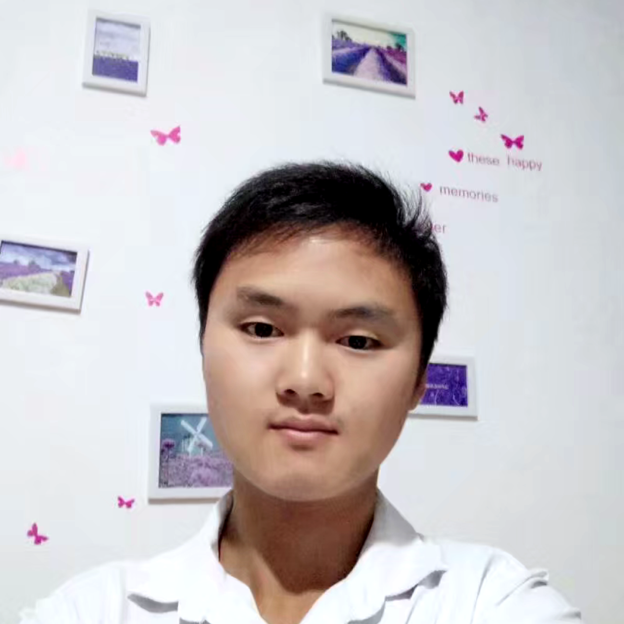 惜缘………的照片