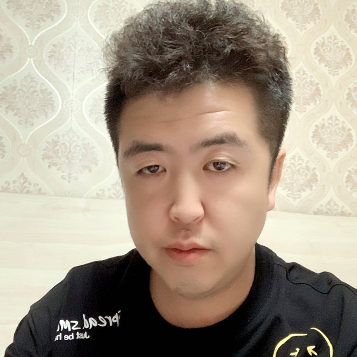 许我宠你的照片