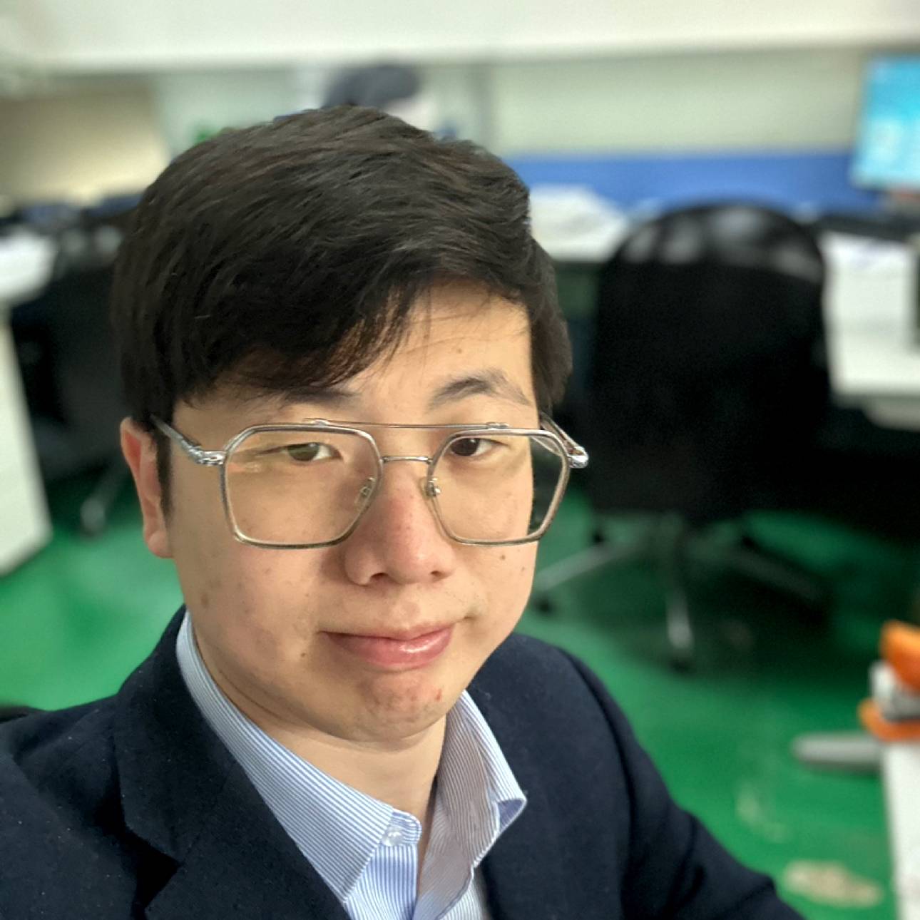 橙子的感叹的照片