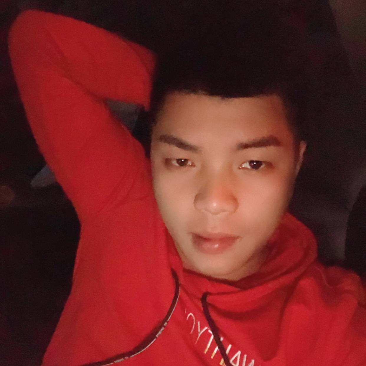 的照片