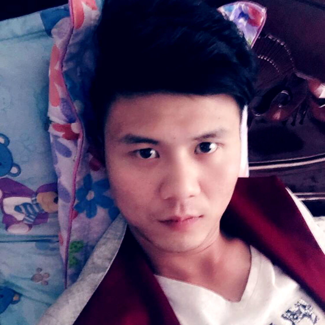 迷失先森的照片