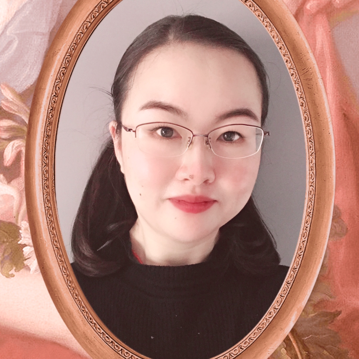 手链挽手迷路的照片