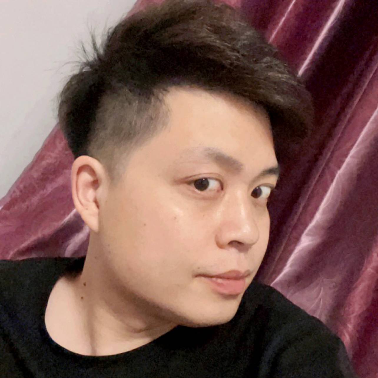 何志立的照片