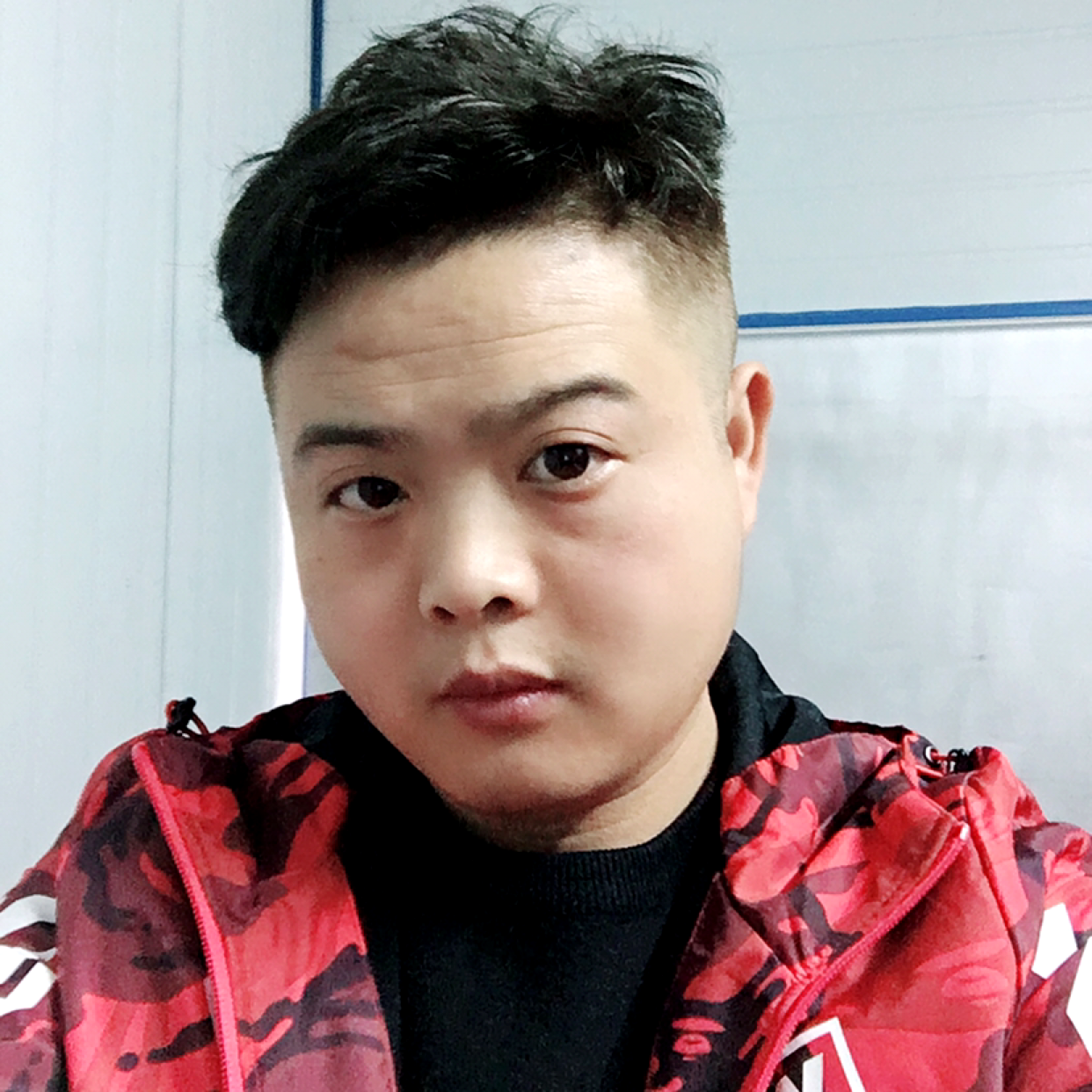 溪流保卫浮生的照片