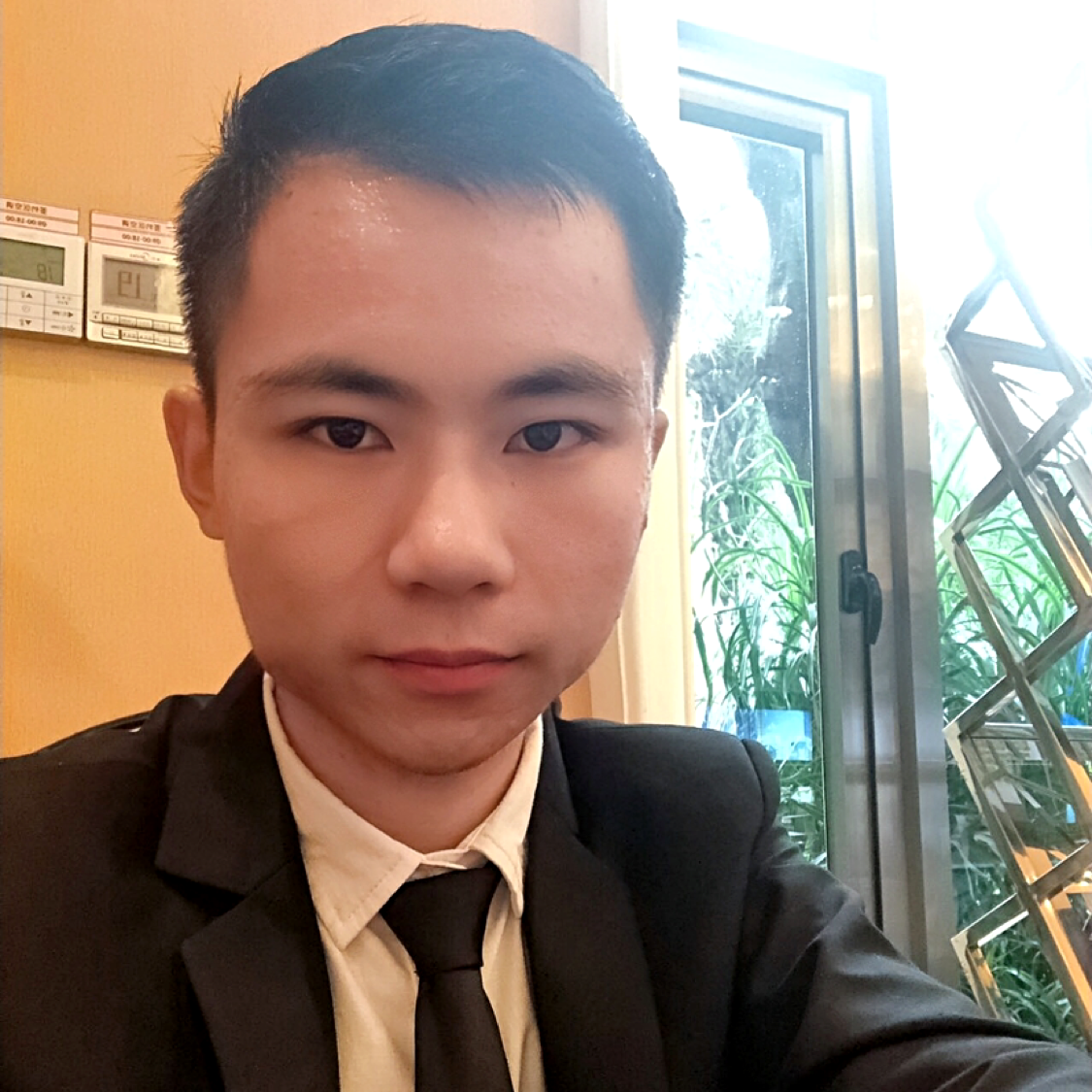 越努力越幸运6的照片