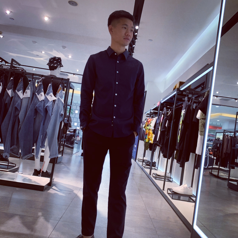 韩风孤影的照片