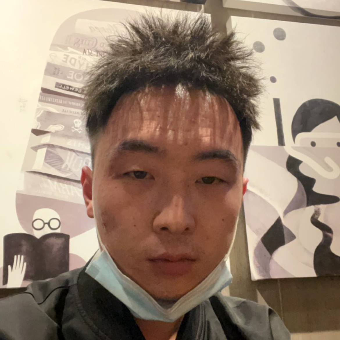 秋十六的照片