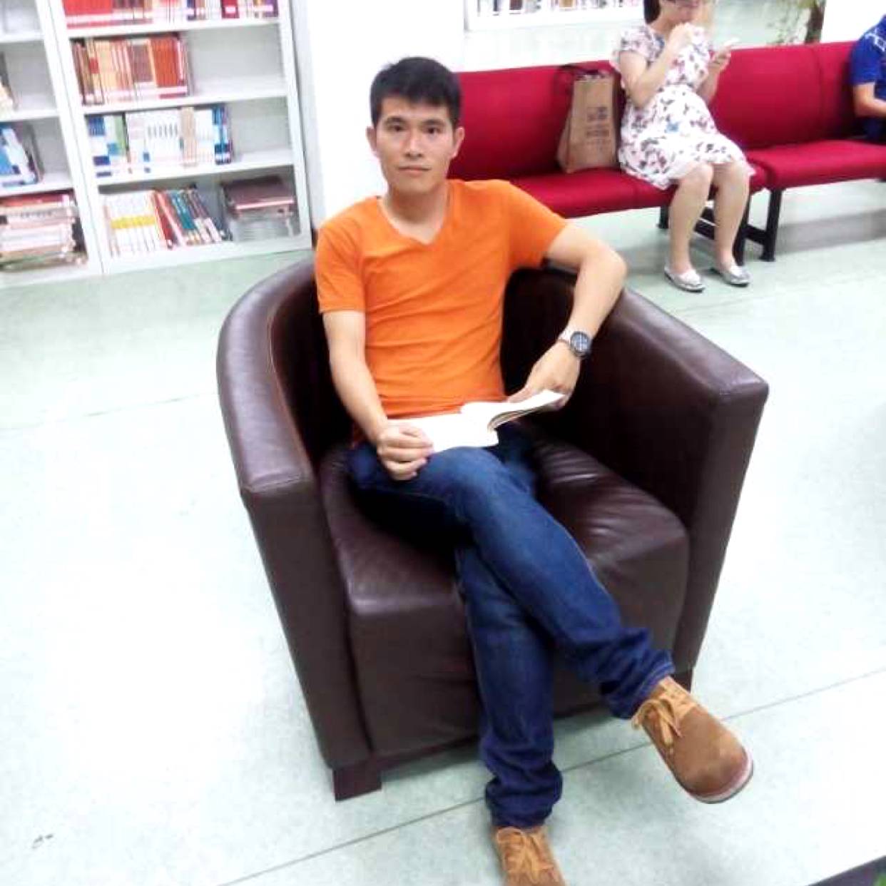 自由与缱绻的照片