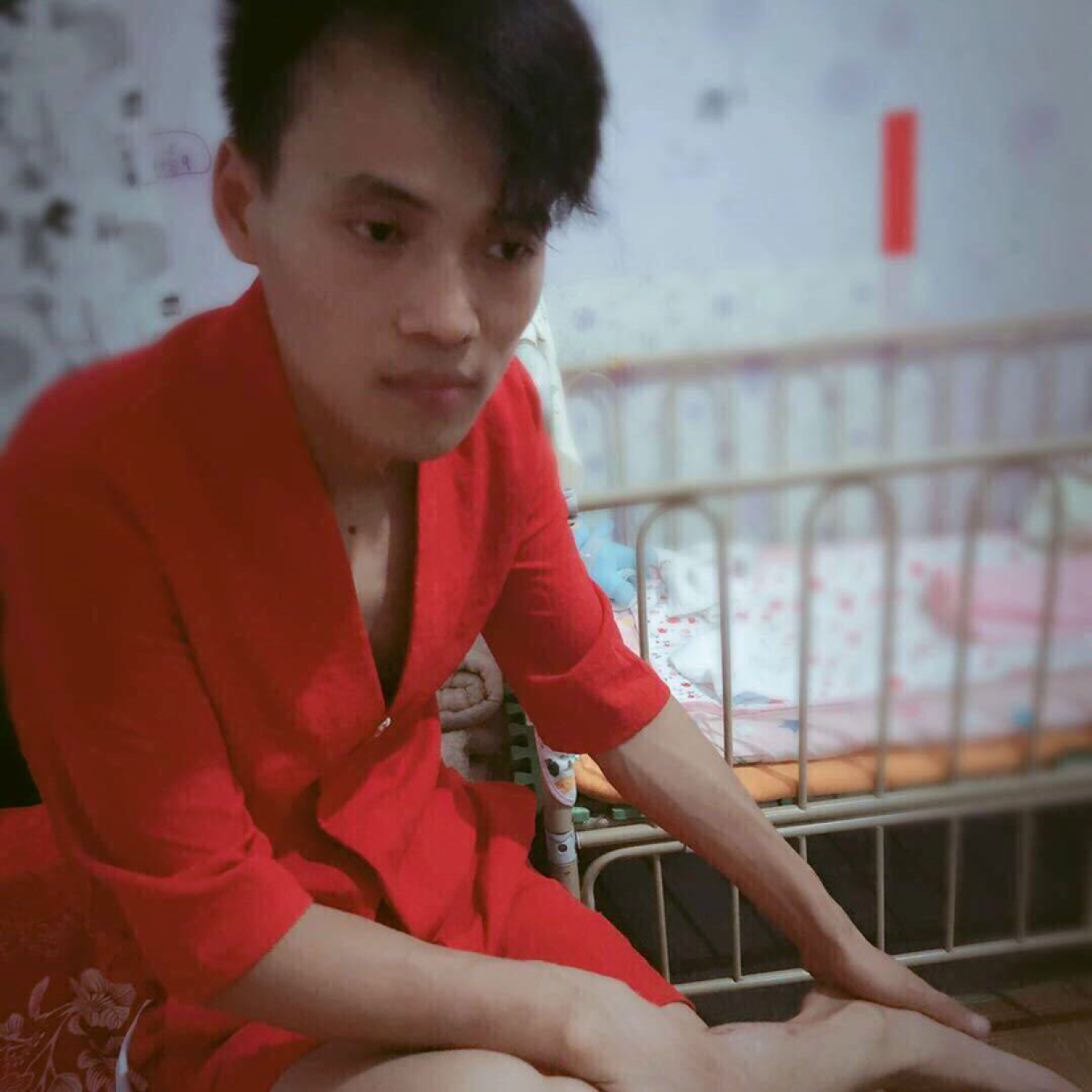 酒窝美好的照片