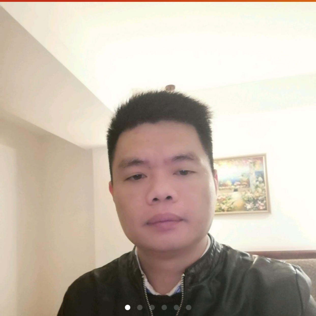 火打朴实的照片