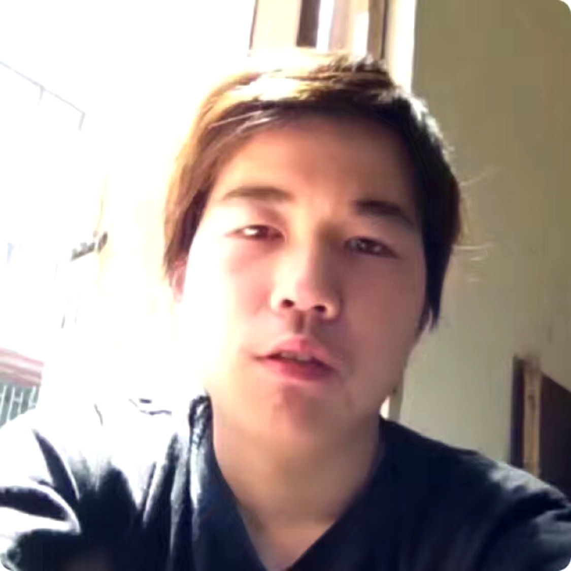 小刺猬还专一的照片