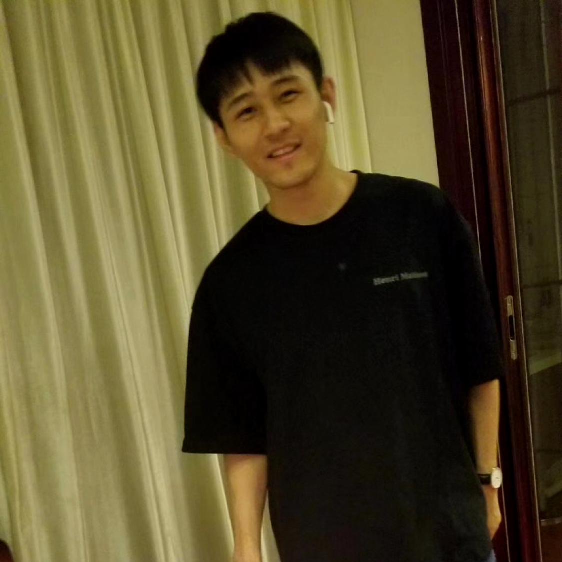 真爱的温柔的照片