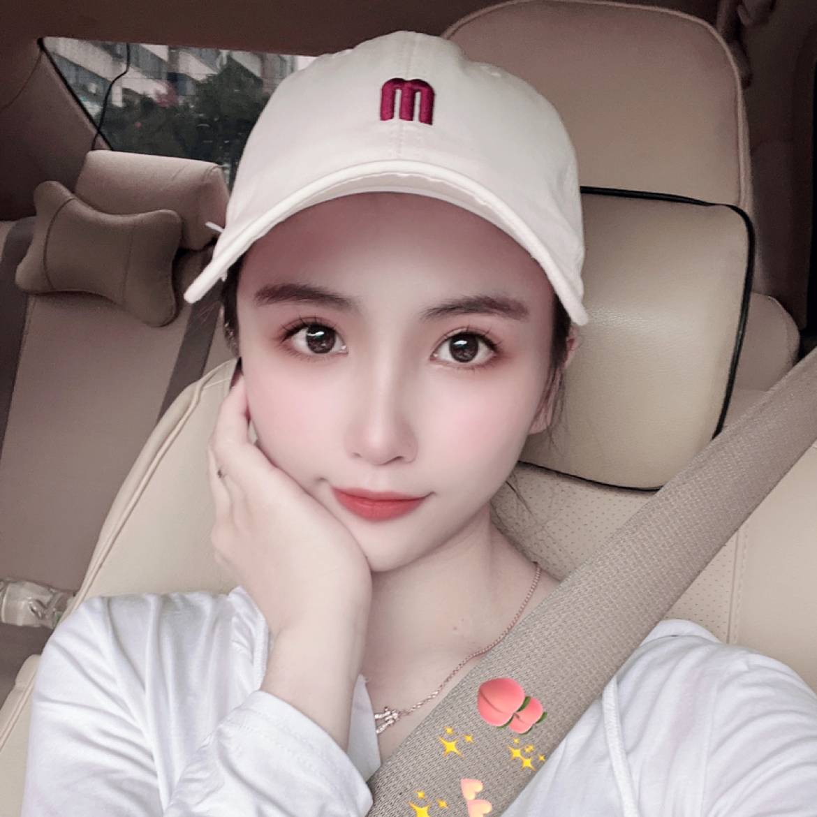 磨人小妖精奇奇的照片