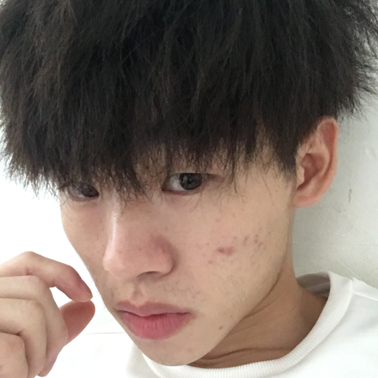 不老男神徐梓宸的照片