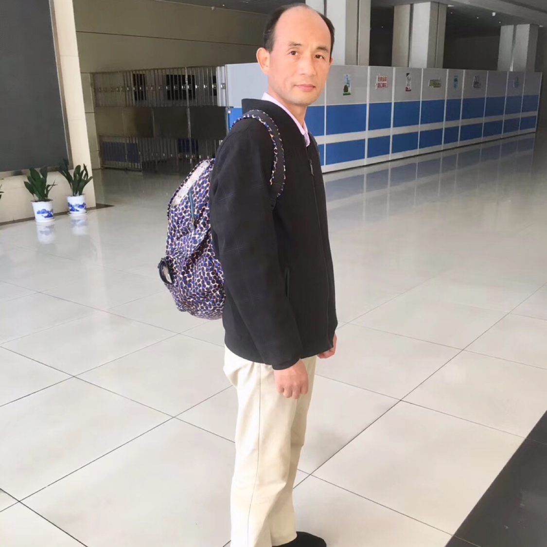 城市港湾的照片